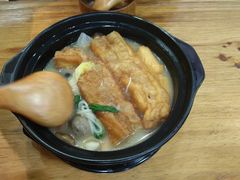 -金陵杨胖子·砂锅麻辣烫(金轮新天地店)