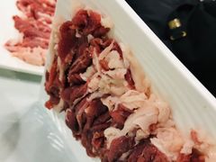 -同城四季爆肚涮羊肉(安华里店)