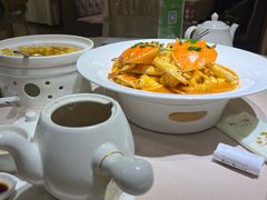 -尚一汤·粤菜海鲜(环球港店)