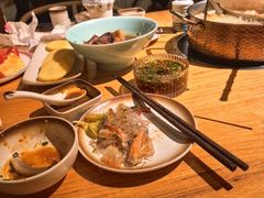 -山海蟹庐·海鲜糟粕醋火锅(慈溪店)