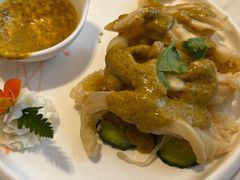 -马凯餐厅(长椿街店)