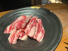 -九畋町和牛黑牛烤肉料理(三里屯3·3大厦店)