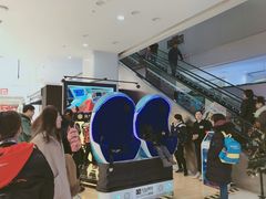 -银泰百货(北京大红门店)