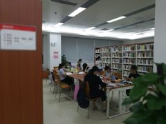 -佛山市图书馆(祖庙路分馆)