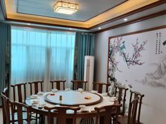 包厢-秀妈厨房(灰汤老店)
