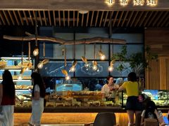 -Let's Taipei 非常烘焙(太古里店)