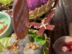 -吼堂老火锅(太古里总店)