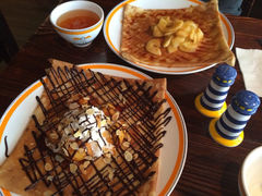 iphone_upload_pic-La Creperie法餐厅(桃江路店)