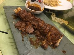 -华勘酒楼中山门广宁路店