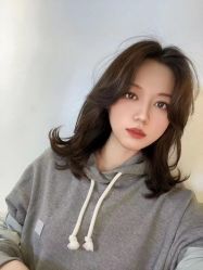 点击看大图 -MONE美发沙龙