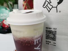 -喜茶(太原印象城店)