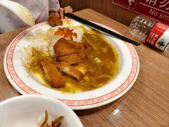 -和合谷(北新桥店)