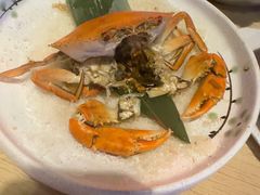 -质烤烤物·活烤海鲜(质烤总店)