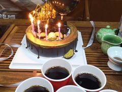 -奥米亚生日蛋糕(拱墅店)