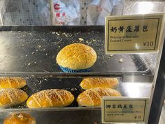 -洪記餅店(虹泉路店)