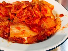 辣白菜-马路牙子烧烤音乐酒馆(望京店)
