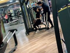 -诺德健游泳健身会馆(良渚欧文店)