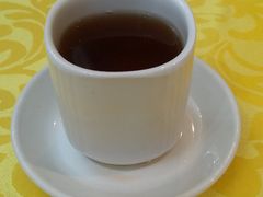 普洱茶-龙图阁海鲜饭店