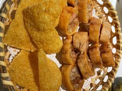 -筱爷叔·上海传统手工菜(玉树路店)