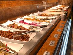 自助取餐区-汉巴味德(大悦城店)