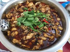 -米二红烧兔(华阳店)