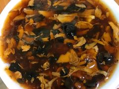 豆腐脑-增盛魁小吃店