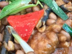 -畔山酒店中餐厅