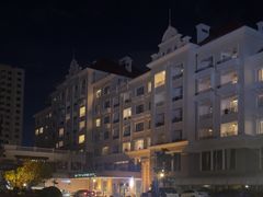 -青岛海景花园大酒店