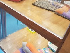 -龟与熊猫宠物公园(南坪店)