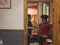 -凤吉园乌拉满族火锅中华老字号(繁荣路店)