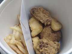 -麦当劳(王家湾步步高餐厅)