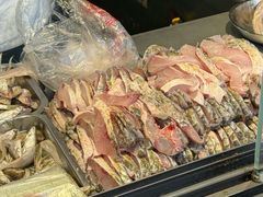 -大马弄蒋师傅美食酥鱼(察院前店)