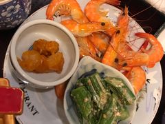 -松子料理(亮马桥店)