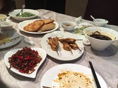 -老客站酒楼(金花南路店)