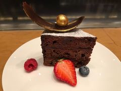 -和·铁板烧餐厅·昆泰嘉晟酒店(望京店)