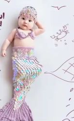 -水晶BABY儿童摄影(世界公园店)