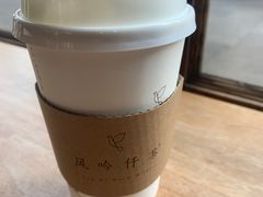 -风吟仟茶(河街店)