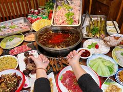 -青山青豆花·笑禅豆腐鱼(黄泥塝店)