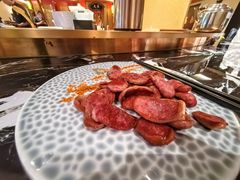-牛将军•涮肉•烤肉(北京王府井·故宫店)