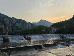 -大连冰峪旅游度假区