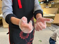 -海底捞火锅(莘松路店)