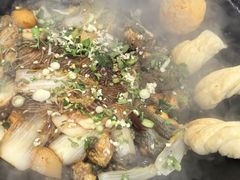 -农家乐大锅台铁锅炖(四流中路店)