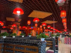 -王老六铁锅炖鱼(翠微店)