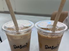 -Seesaw Coffee(武商MALL·武广店)