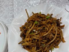 -马凯餐厅(地安门店)