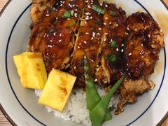 -牛気·越光米牛肉饭(水游城店)