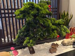 -毛家饭店·30年融合新湘菜(汉峪金谷店)