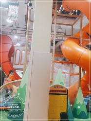 -动力星球家庭亲子游乐中心