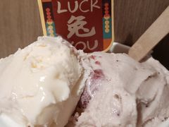 -哈根达斯(青岛海信店)