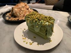 开心果蛋糕-Home Cafe(水榭春天店)